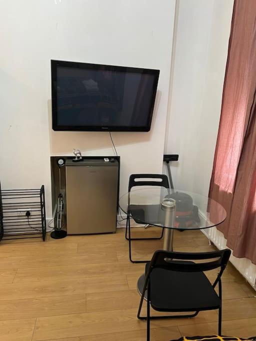 Studio Flat In Central London-Paddington Exterior photo